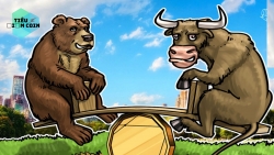 Thị trường chứng khoán ngày 2/7 - Hưng phấn quá đà, rung lắc cần thiết