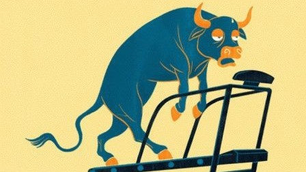 Nhận định thị trường chứng khoán ngày 13/7 - Đừng vội!