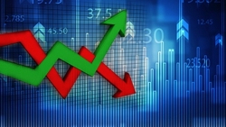 Thị trường chứng khoán ngày 14/7 - Tiếp tục 'dò đáy'