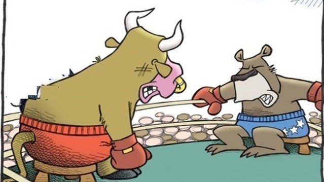 Nhận định thị trường chứng khoán ngày 15/7 - Đáo hạn phái sinh, cẩn trọng khi mua