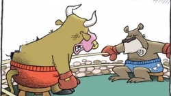 Nhận định thị trường chứng khoán ngày 15/7 - Đáo hạn phái sinh, cẩn trọng khi mua