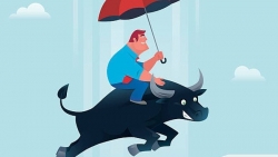 Thị trường chứng khoán ngày 20/7 - Hồi phục tốt, thị trường bớt đi phần tiêu cực