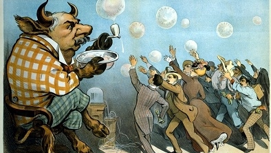 Thị trường chứng khoán ngày 29/7-Bứt phá