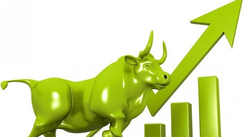 Thị trường chứng khoán ngày 2/8 - Tiệm cận kháng cự