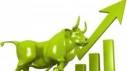 Thị trường chứng khoán ngày 2/8 - Tiệm cận kháng cự