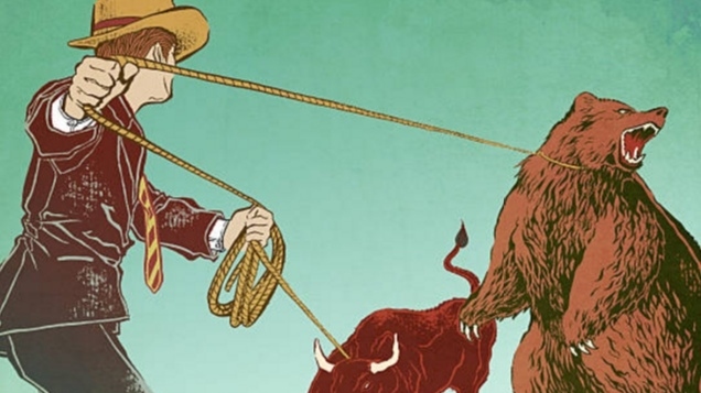 Thị trường chứng khoán ngày 3/8 - Thị trường 15 phút