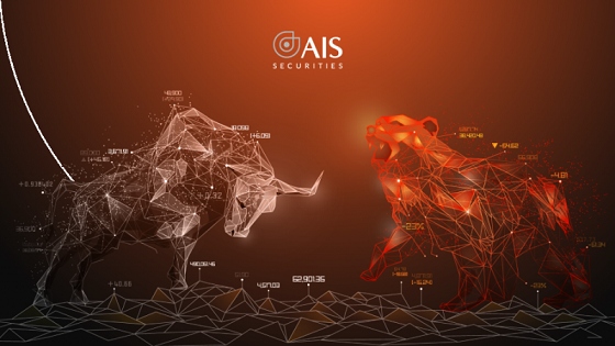 Thị trường chứng khoán ngày 4/8 - Rung lắc tại vùng kháng cự