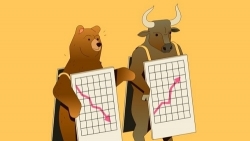 Nhận định thị trường chứng khoán ngày 5/8 - Đỉnh ngắn hạn 1.430 điểm ?