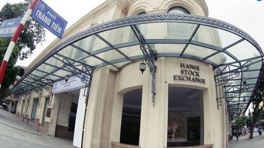 Thị trường chứng khoán ngày 9/8 - Tiếp tục thăng hoa