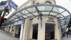 Thị trường chứng khoán ngày 9/8 - Tiếp tục thăng hoa