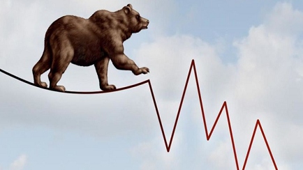 Thị trường chứng khoán ngày 12/8 - Phân hóa cổ phiếu