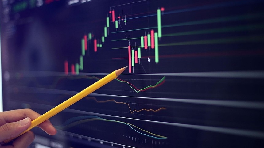 Thị trường chứng khoán ngày 24/8 – Bình yên trước cơn bão