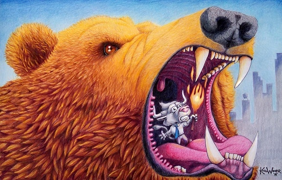 Ảnh minh họa. (Nguồn: karlwimer.com) Ảnh minh họa. (Nguồn: karlwimer.com)