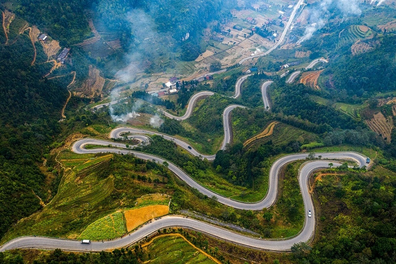 Hà Giang - tiềm năng thu hút đầu tư