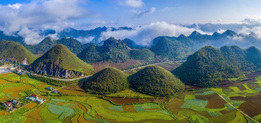 Hà Giang - tiềm năng thu hút đầu tư