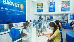 6 tháng đầu năm 2021, Tập đoàn Bảo Việt đạt gần 1.000 tỷ đồng lợi nhuận