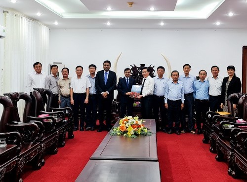 Ninh Thuận trước cơ hội phát triển mới