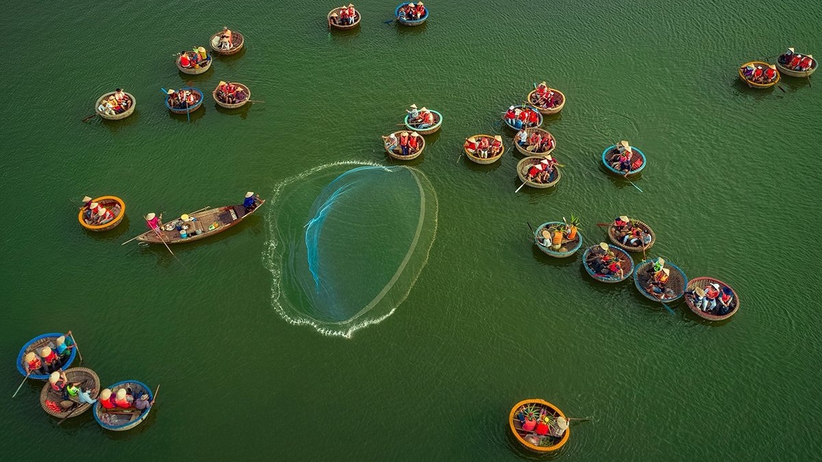 Quảng Nam định hướng phát triển du lịch xanh