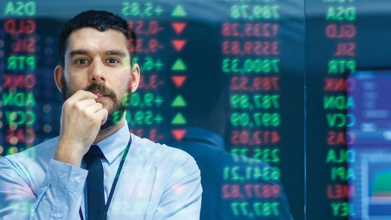 Thị trường chứng khoán ngày 1/9 - Áp lực bán tiếp tục duy trì