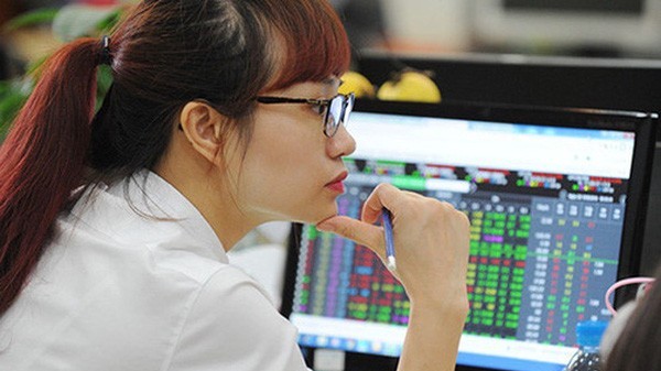 Thị trường chứng khoán ngày 6/9 - Hồi phục?