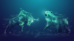 Nhận định thị trường chứng khoán ngày 7/9 - Penny 'nổi loạn', đã sợ hay chưa?