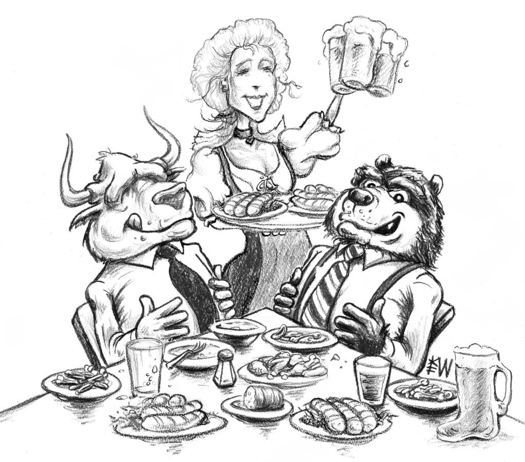 Ảnh minh họa. (Nguồn: karlwimer.com) Ảnh minh họa. (Nguồn: karlwimer.com)