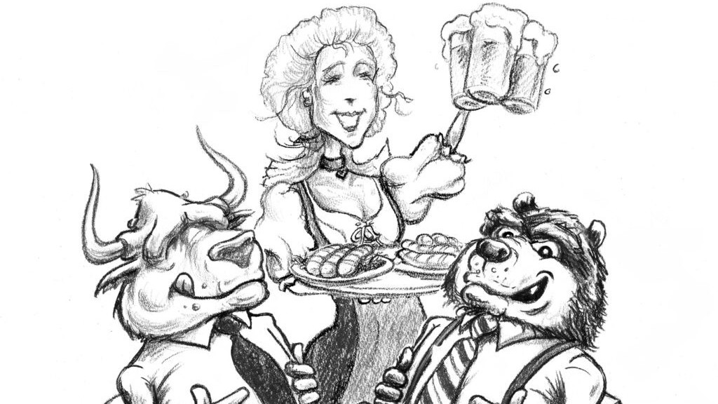 Nhận định thị trường chứng khoán ngày 9/9 - Cân bằng