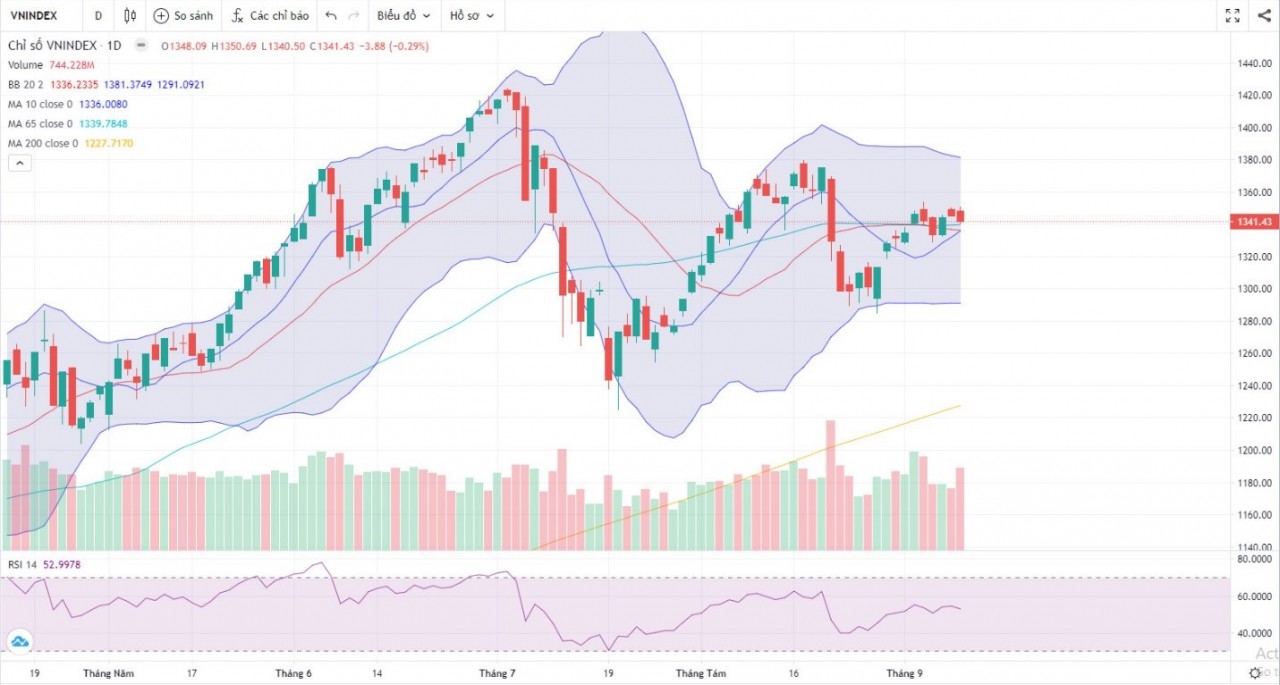 (Nguồn: Fireant.vn) (Nguồn: Fireant.vn)