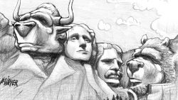 Nhận định thị trường chứng khoán ngày 14/9 - Phân hoá và lựa chọn