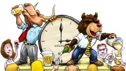 Nhận định thị trường chứng khoán ngày 15/9 - Tích luỹ chặt chẽ