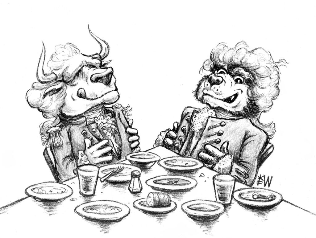 Ảnh minh họa. (Nguồn: karlwimer.com) Ảnh minh họa. (Nguồn: karlwimer.com)