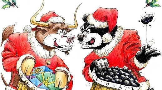 Nhận định thị trường chứng khoán ngày 22/9 - Thế giới lao đao, VN-Index 'lảo đảo'