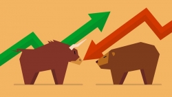 Nhận định thị trường chứng khoán ngày 28/9 - Bán hay không?