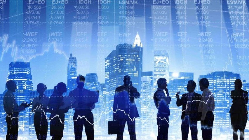 Thị trường chứng khoán ngày 30/9 - Thanh khoản tiếp tục sụt giảm