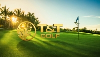 T&T Golf “chào sân” với dự án đầu tiên tại Phú Thọ