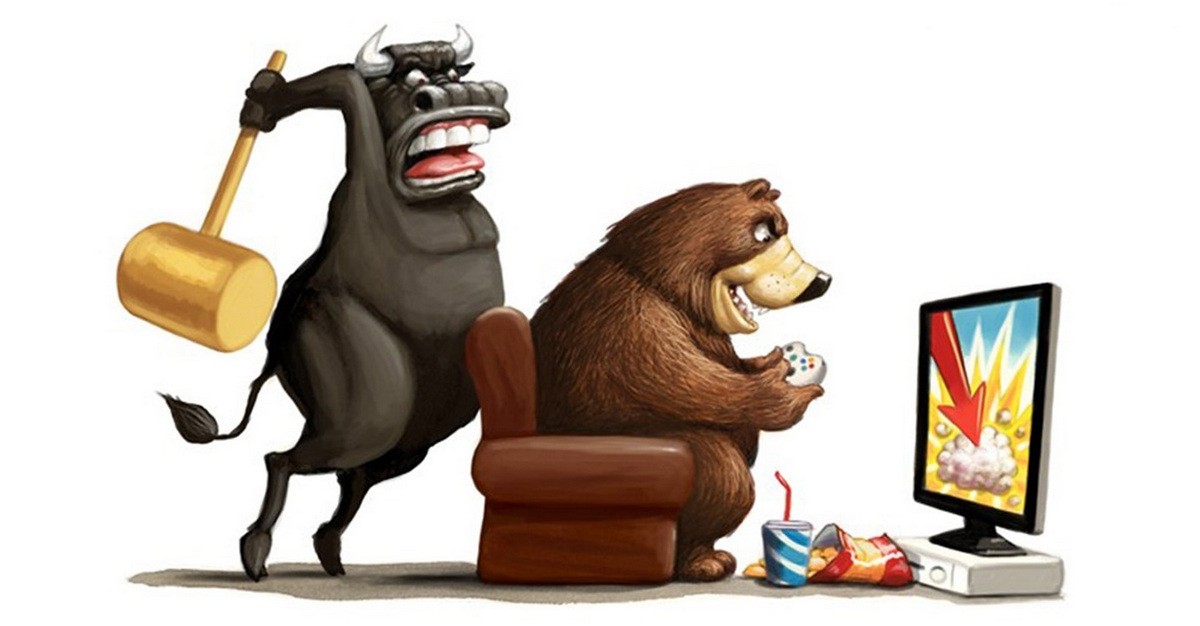 Ảnh minh hoạ.(Nguồn: traderviet.vn) Ảnh minh hoạ.(Nguồn: traderviet.vn)