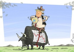 Nhận định thị trường chứng khoán ngày 6/10 - Trạng thái tích cực