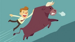 Thị trường chứng khoán ngày 11/10 – Bùng nổ