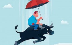 Nhận định thị trường chứng khoán ngày 28/10 - Vươn lên