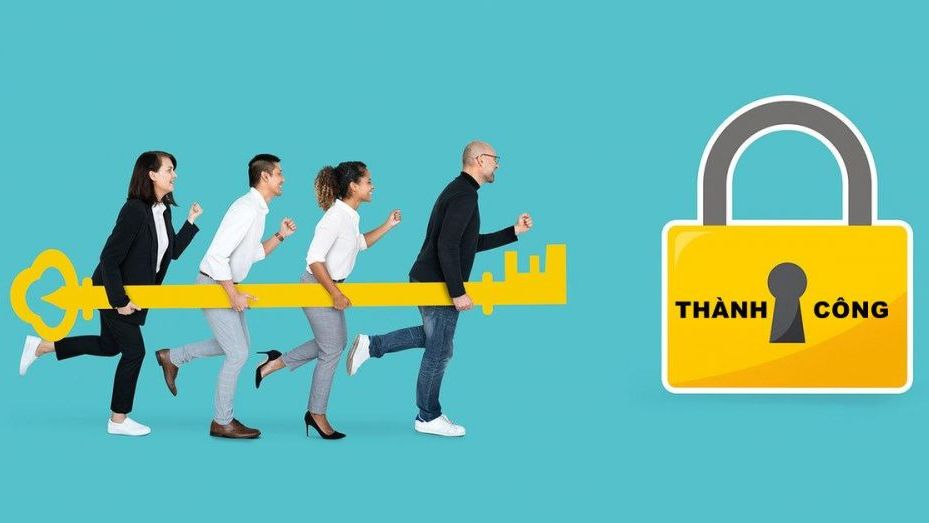 8 chìa khóa vàng của nhà giao dịch tài ba trên thị trường chứng khoán