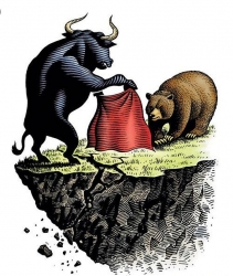 Diễn biến thị trường chứng khoán ngày 12/11: Tăng bền và không hề hưng phấn