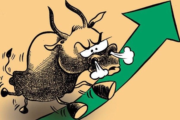 Thị trường chứng khoán ngày 23-11 Xu hướng VN-Index nguồn MegaBot Thị trường chứng khoán ngày 23-11 Xu hướng VN-Index nguồn MegaBot