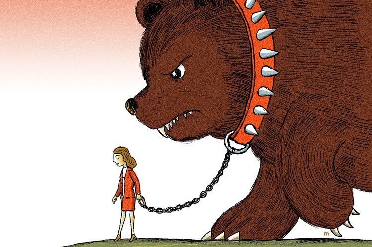 Ảnh minh hoạ.(Nguồn: Megabot)