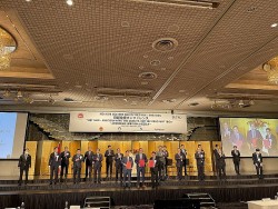 DEEP C, Bamboo Capital và Sojitz cùng hợp tác phát triển khu công nghiệp tại Việt Nam