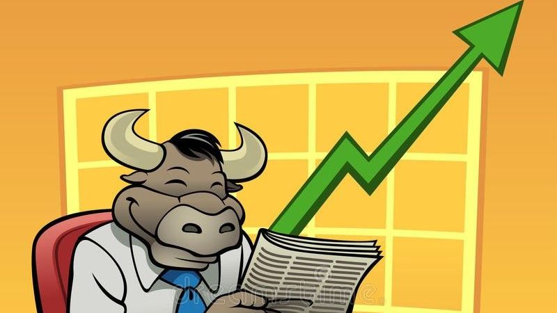 Diễn biến thị trường chứng khoán ngày 2/12: Vẫn vững vàng đà tăng