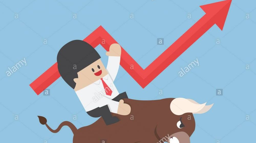 Diễn biến thị trường chứng khoán ngày 3/12: Đà tăng tiếp nối