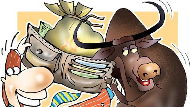 Diễn biến thị trường chứng khoán ngày 9/12: Một ngày tăng bền vững