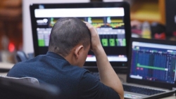 Thị trường chứng khoán ngày 24/12: Phiên chiều Noel mất thanh khoản