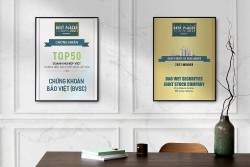 BVSC được vinh danh Top 100 Nơi làm việc tốt nhất Việt Nam