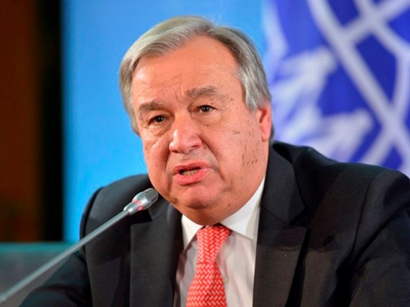 Tân tổng thư ký LHQ nhấn mạnh những thách thức toàn cầu